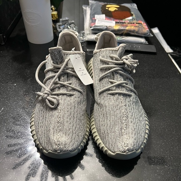 adidas Other - Adidas Yeezys Boost 350 Moonrock NWT NEW OG from 2015
